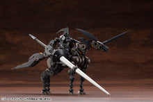 Load image into Gallery viewer, PRE-ORDER 1/24 Scale Sieg Springer Model Kit Hexa Gear