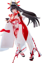 Load image into Gallery viewer, PRE-ORDER 1/2 Scale Sakura Uefuji Articulated Figure Combat Priestess