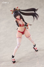 Load image into Gallery viewer, PRE-ORDER 1/2 Scale Sakura Uefuji Articulated Figure Combat Priestess