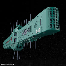 Load image into Gallery viewer, PRE-ORDER 1/3000 Scale Free Planets Alliance 13Th Fleet Flagship Hyperion Legend of the Galactic Heroes