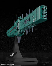 Load image into Gallery viewer, PRE-ORDER 1/3000 Scale Free Planets Alliance 13Th Fleet Flagship Hyperion Legend of the Galactic Heroes
