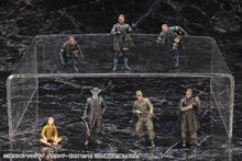 Load image into Gallery viewer, PRE-ORDER 1/35 Scale Metal Gear Solid Ground Zeroes Set