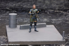Load image into Gallery viewer, PRE-ORDER 1/35 Scale Metal Gear Solid Ground Zeroes Set