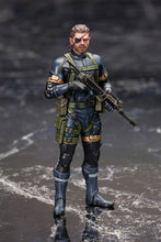 Load image into Gallery viewer, PRE-ORDER 1/35 Scale Metal Gear Solid Ground Zeroes Set