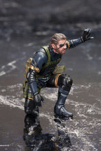 Load image into Gallery viewer, PRE-ORDER 1/35 Scale Metal Gear Solid Ground Zeroes Set