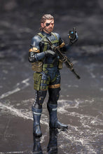 Load image into Gallery viewer, PRE-ORDER 1/35 Scale Metal Gear Solid Ground Zeroes Set