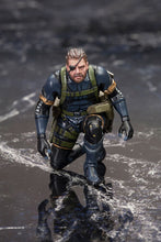 Load image into Gallery viewer, PRE-ORDER 1/35 Scale Metal Gear Solid Ground Zeroes Set