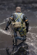 Load image into Gallery viewer, PRE-ORDER 1/35 Scale Metal Gear Solid Ground Zeroes Set