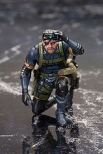 Load image into Gallery viewer, PRE-ORDER 1/35 Scale Metal Gear Solid Ground Zeroes Set