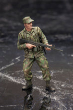 Load image into Gallery viewer, PRE-ORDER 1/35 Scale Metal Gear Solid Ground Zeroes Set