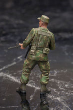 Load image into Gallery viewer, PRE-ORDER 1/35 Scale Metal Gear Solid Ground Zeroes Set