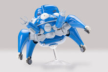 Load image into Gallery viewer, PRE-ORDER 1/35 Scale S.A.C. Tachikoma with Motoko Kusanagi & Batou Ghost in the Shell Model Kit