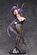 Load image into Gallery viewer, PRE-ORDER 1/3 Scale Akeno Himejima: Bunny Ver. High School D x D HERO