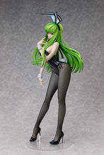 Load image into Gallery viewer, PRE-ORDER 1/3 Scale B-style C.C. Bunny Ver. CODE GEASS Lelouch of the Rebellion