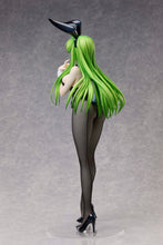 Load image into Gallery viewer, PRE-ORDER 1/3 Scale B-style C.C. Bunny Ver. CODE GEASS Lelouch of the Rebellion