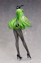 Load image into Gallery viewer, PRE-ORDER 1/3 Scale B-style C.C. Bunny Ver. CODE GEASS Lelouch of the Rebellion
