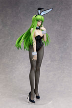 Load image into Gallery viewer, PRE-ORDER 1/3 Scale B-style C.C. Bunny Ver. CODE GEASS Lelouch of the Rebellion