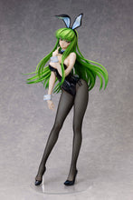 Load image into Gallery viewer, PRE-ORDER 1/3 Scale B-style C.C. Bunny Ver. CODE GEASS Lelouch of the Rebellion