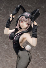 Load image into Gallery viewer, PRE-ORDER 1/3 Scale Chiaki Nanami: Bunny Ver. (1/3 Scale) Danganronpa 2: Goodbye Despair