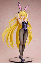 Load image into Gallery viewer, PRE-ORDER 1/3 Scale Golden Darkness: Bunny Ver. To Love-Ru Darkness
