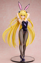 Load image into Gallery viewer, PRE-ORDER 1/3 Scale Golden Darkness: Bunny Ver. To Love-Ru Darkness