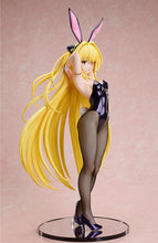 Load image into Gallery viewer, PRE-ORDER 1/3 Scale Golden Darkness: Bunny Ver. To Love-Ru Darkness