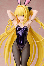Load image into Gallery viewer, PRE-ORDER 1/3 Scale Golden Darkness: Bunny Ver. To Love-Ru Darkness