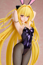 Load image into Gallery viewer, PRE-ORDER 1/3 Scale Golden Darkness: Bunny Ver. To Love-Ru Darkness