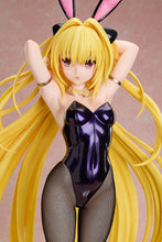 Load image into Gallery viewer, PRE-ORDER 1/3 Scale Golden Darkness: Bunny Ver. To Love-Ru Darkness