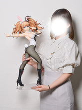 Load image into Gallery viewer, PRE-ORDER 1/3 Scale Junko Enoshima: Bunny Ver. Danganronpa: Trigger Happy Havoc