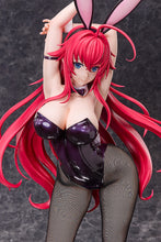 Load image into Gallery viewer, PRE-ORDER 1/3 Scale Rias Gremory: Bunny Ver. High School DxD HERO