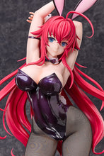 Load image into Gallery viewer, PRE-ORDER 1/3 Scale Rias Gremory: Bunny Ver. High School DxD HERO