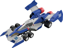 Load image into Gallery viewer, PRE-ORDER 1/43 VARIABLE ACTION KIT Super Asurada 01 (circuit mode) (renewal repeat) Future GPX Cyber Formula