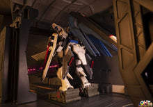 Load image into Gallery viewer, PRE-ORDER 1/44 Scale HG Series Archangel Catapult Deck Mobile Suit Gundam SEED (Repeat)