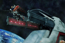 Load image into Gallery viewer, PRE-ORDER 1/44 Scale HG Series Archangel Catapult Deck Mobile Suit Gundam SEED (Repeat)