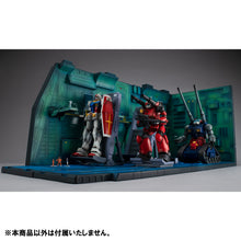 Load image into Gallery viewer, PRE-ORDER 1/44 White Base Catapult Deck Anime Edition Realistic Model Series Mobile Suit Gundam