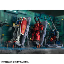 Load image into Gallery viewer, PRE-ORDER 1/44 White Base Catapult Deck Anime Edition Realistic Model Series Mobile Suit Gundam