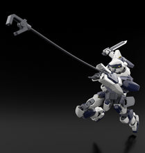 Load image into Gallery viewer, PRE-ORDER 1/48 Scale KADOKAWA PLASTIC MODEL SERIES Special Set Full Metal Panic!