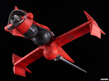Load image into Gallery viewer, PRE-ORDER 1/48 Scale MODEROID DX-SCALE 1/48 Swordfish II Cowboy Bebop