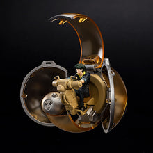 Load image into Gallery viewer, PRE-ORDER 1/48 Scale Swordfish II Cowboy Bebop
