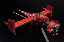 Load image into Gallery viewer, PRE-ORDER 1/48 Scale Swordfish II Cowboy Bebop
