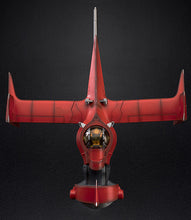 Load image into Gallery viewer, PRE-ORDER 1/48 Scale Swordfish II Cowboy Bebop