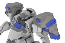 Load image into Gallery viewer, PRE-ORDER 1/48 X-4RR (PDFR-R807) PLD POWERDoLLS