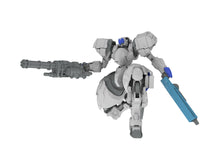 Load image into Gallery viewer, PRE-ORDER 1/48 X-4+C (PDF-C701) PLD POWERDoLLS