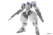 Load image into Gallery viewer, PRE-ORDER 1/48 X-4+ (PDF-802) Armored Infantry Plastic Model POWERDoLLS2