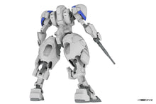 Load image into Gallery viewer, PRE-ORDER 1/48 X-4+ (PDF-802) Armored Infantry Plastic Model POWERDoLLS2