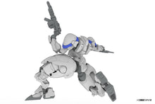 Load image into Gallery viewer, PRE-ORDER 1/48 X-4+ (PDF-802) Armored Infantry Plastic Model POWERDoLLS2
