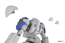 Load image into Gallery viewer, PRE-ORDER 1/48 X-4+ (PDF-802) Armored Infantry Plastic Model POWERDoLLS2