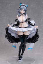 Load image into Gallery viewer, PRE-ORDER 1/4 Scae Yumi: Bondage Maid Ver. Shinobi Master Senran Kagura: New Link