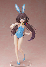 Load image into Gallery viewer, PRE-ORDER 1/4 Scale Ai Hinatsuru: Bare Leg Bunny Ver. The Ryuo's Work is Never Done